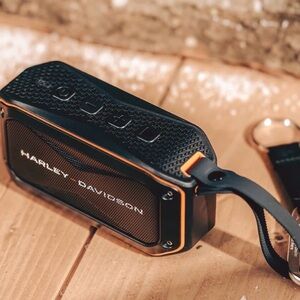 HD Bluetooth Speaker